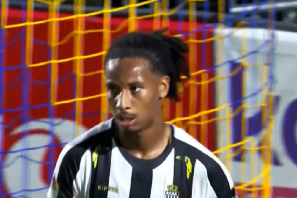 Παναθηναϊκός: Πάει για άμεσο και... βαρβάτο ντεμπούτο ο Καμαρά!