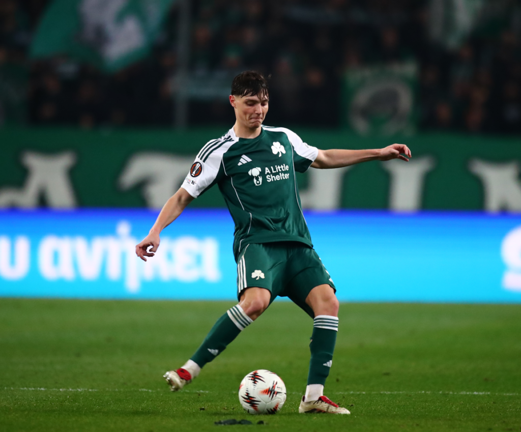 Παναθηναϊκός: Ο πιτσιρικάς που κέρδισε ΠΟΛΛΟΥΣ πόντους!