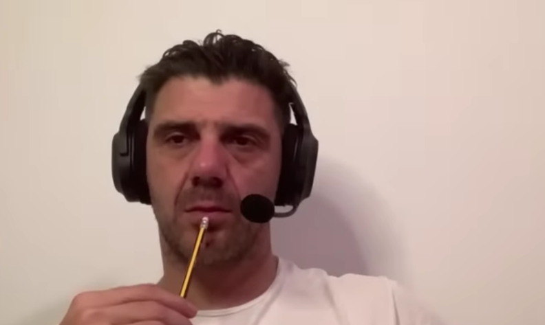 Κατσουράνης: «Δικαιώθηκαν οι προπονητές - Δεν ήταν καλός ο Ταμπόρδα» (vid)