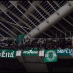 Πρόβλημα για τους οπαδούς: Τόσα εισιτήρια θα πάρει ο Παναθηναϊκός για τη ρεβάνς με την Πλζεν