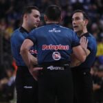 Επίσημο: Οι διαιτητές για το Άρης-Παναθηναϊκός