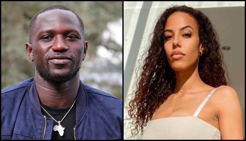 Παναθηναϊκός: Ο Σισοκό παντρεύτηκε παίκτρια από το γαλλικό... Survivor! (pics)