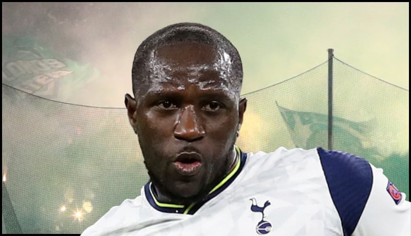 Οριστικό: Στην Ελλάδα ο Σισοκό - Το συμβόλαιο που υπογράφει στον Παναθηναϊκό