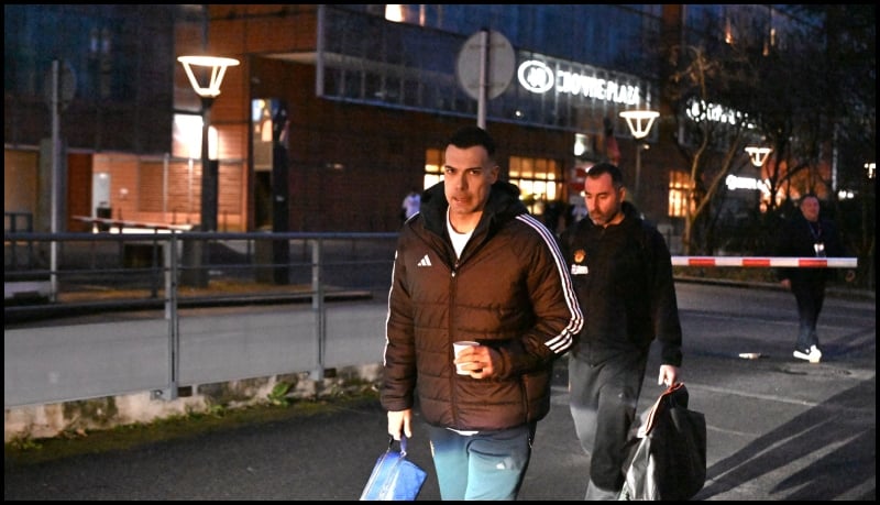 ΚΑΕ Παναθηναϊκός: Το αίτημα στην Ευρωλίγκα για τους νεκρούς οπαδούς του ΠΑΟΚ