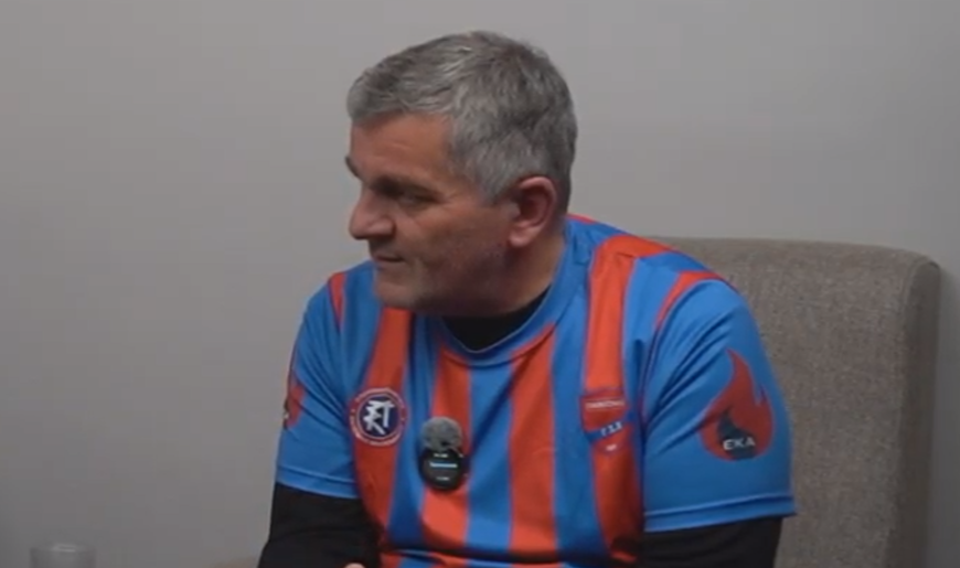 Σπυρόπουλος: «Ο Ταμπόρδα δεν έχει το στοιχείο που θέλει ο Μπενίτεθ» (vid)