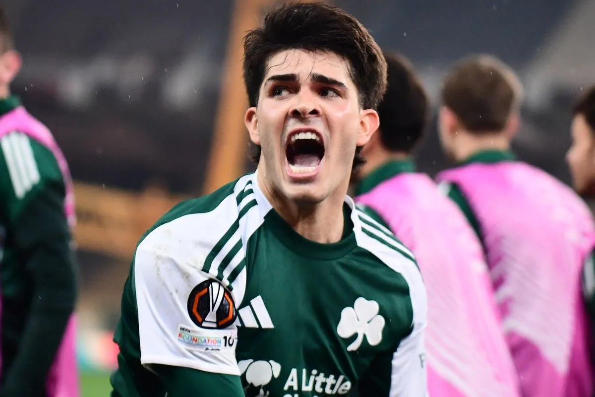 Παναθηναϊκός: Η σημαντική επόμενη μέρα με Ταμπόρδα μετά το γκολ