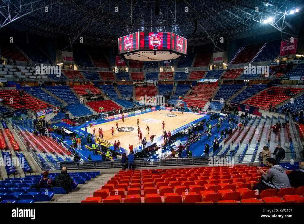 Μπασκόνια – Ζάλγκιρις με Boost στην επίθεση των Βάσκων