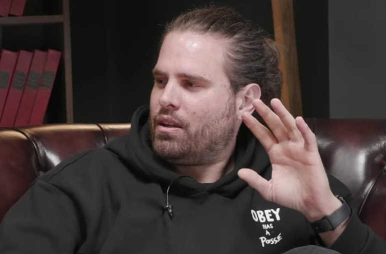 Μπόγρης: «Κακή μεταγραφή για τον Σορτς ο Παναθηναϊκός» (vid)