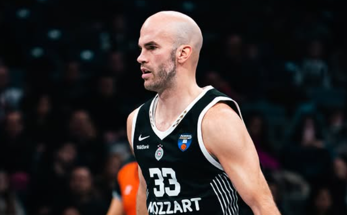 Συνέχισε το νικηφόρο «σερί» η Παρτιζάν ενόψει Παναθηναϊκού