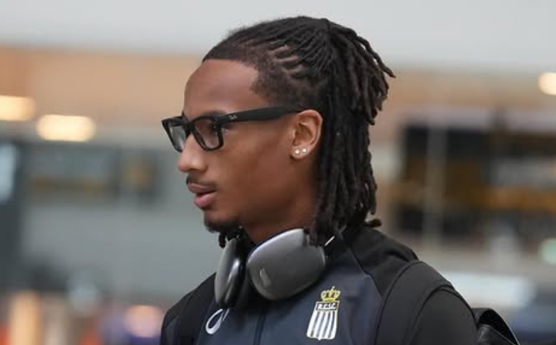 Μίχος: «Προϊόν σκάουτινγκ του Ολυμπιακού ο Καμαρά - Δεν σηκώνουν τα τηλέφωνα!»