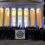 Θύρα 13: «Αθήνα - Ρώμη: Κουλτούρα, οικογένεια και... αξίες» (pics)