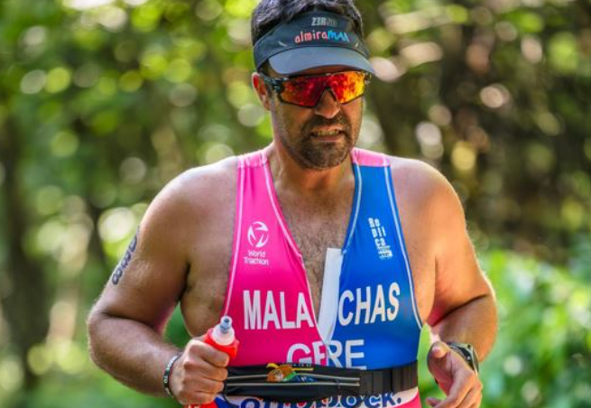 Επίσημο: Ανακοίνωσε Μαλαχά ο Παναθηναϊκός