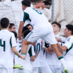 Παρέμεινε στην κορυφή ο Παναθηναϊκός, 2-0 την Κηφισιά!