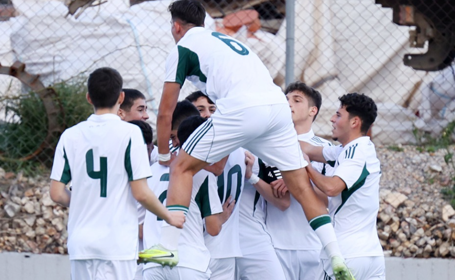 Παρέμεινε στην κορυφή ο Παναθηναϊκός, 2-0 την Κηφισιά!