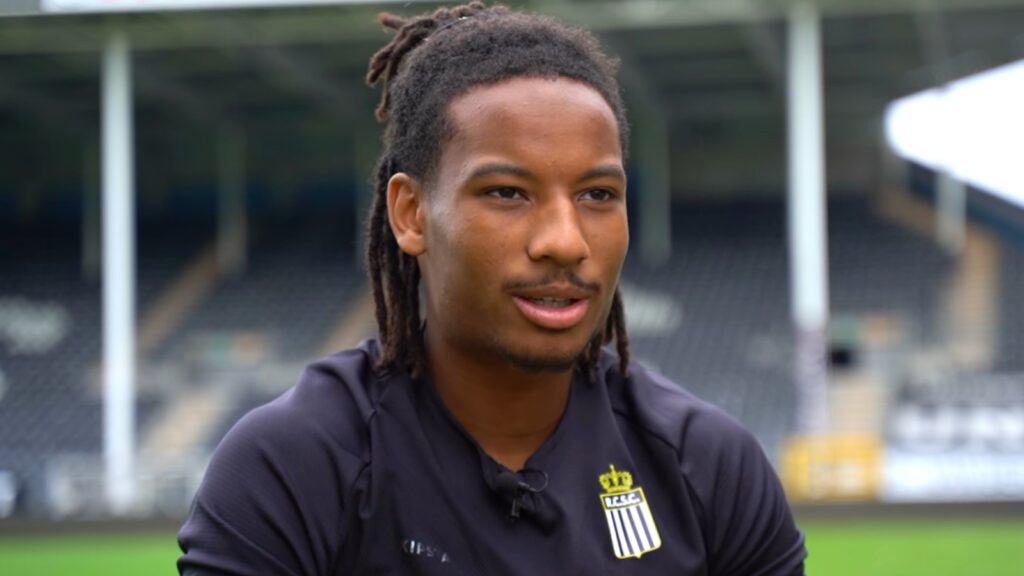 Παναθηναϊκός, Καμαρά: H λεπτομέρεια που κρατά το θέμα ανοιχτό