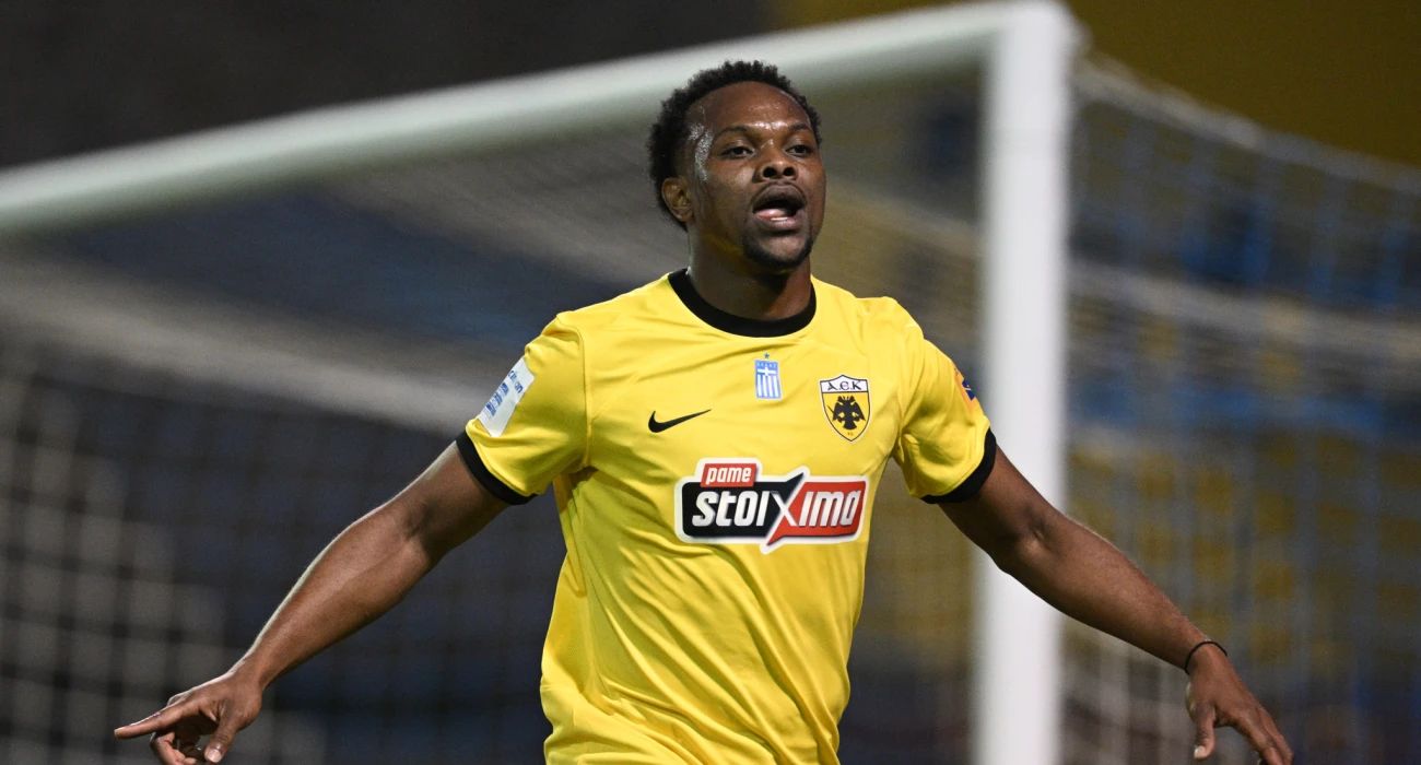 Ρωσικό δημοσίευμα για Παναθηναϊκό και Λιβάι Γκαρσία!