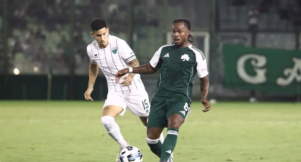 Παναθηναϊκός-Λεβαδειακός: Η μάχη για την τέταρτη θέση - Το πρόγραμμα μέχρι το φινάλε