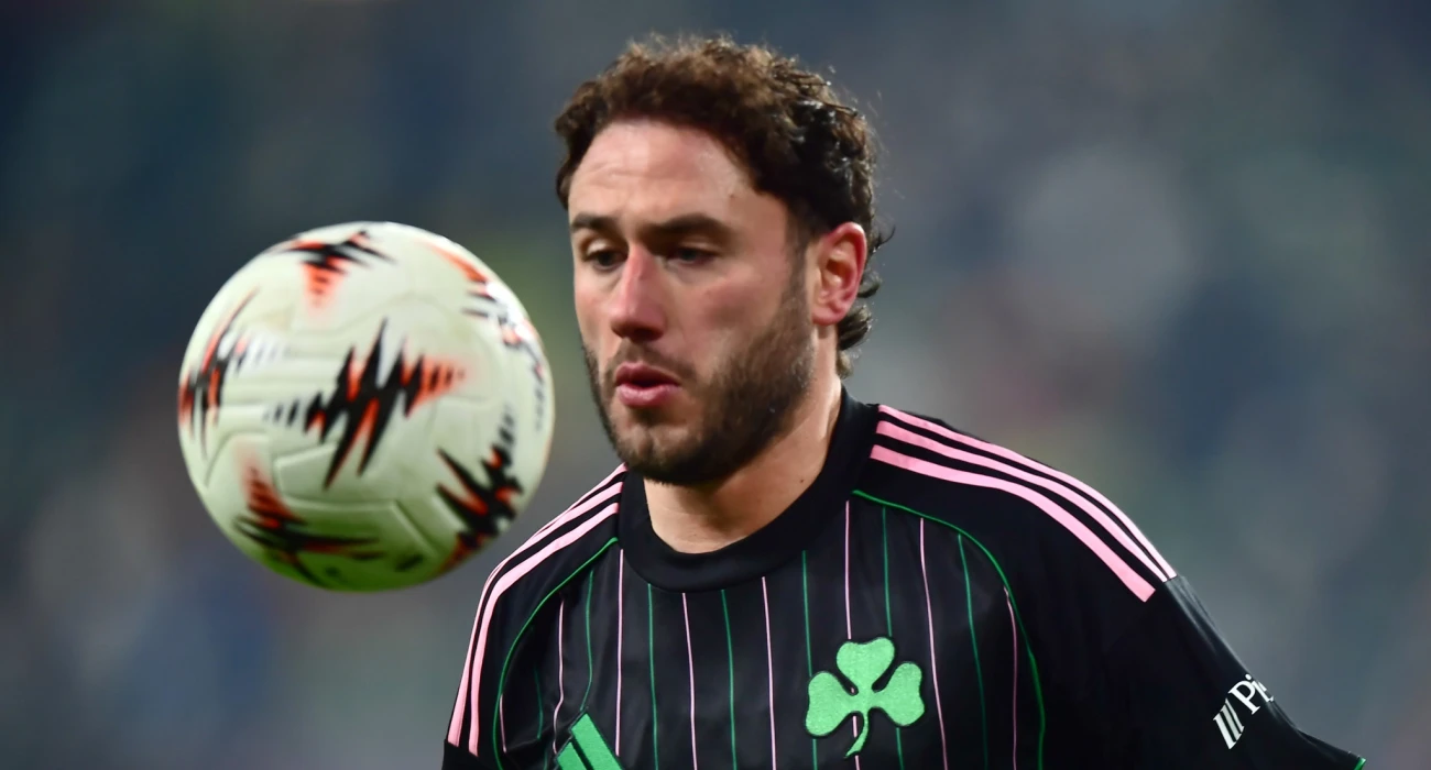 Παναθηναϊκός: «Στη λίστα της Νάπολι ο Καλάμπρια»