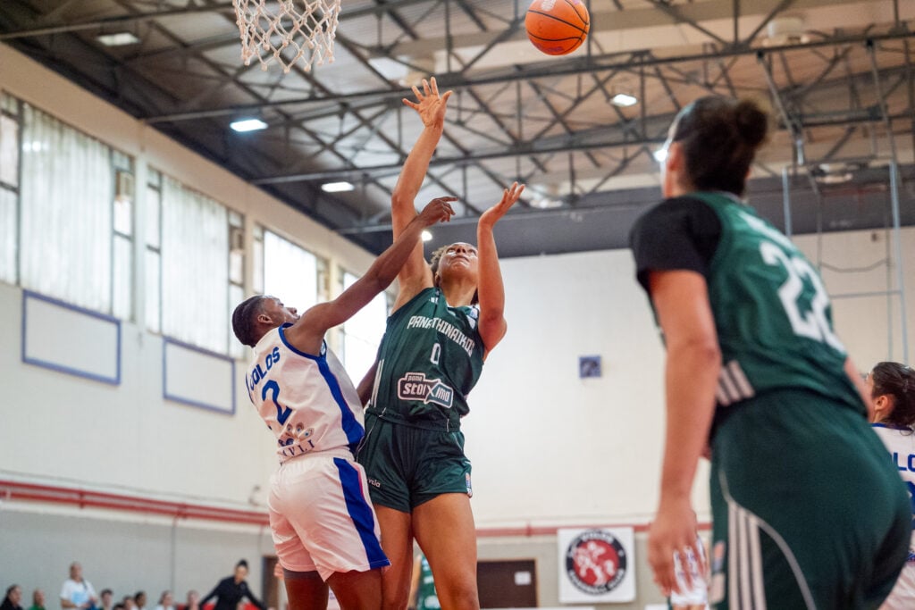 Παναθηναϊκός: Πέρασε σαν... σίφουνας από τον Βόλο