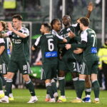 Super League: Η βαθμολογία μετά το Παναθηναϊκός – Κηφισιά 3-0