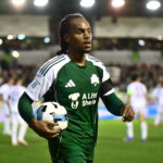 Αντίνο: Οι ατάκες μετά το ντεμπούτο του με τον Παναθηναϊκό!