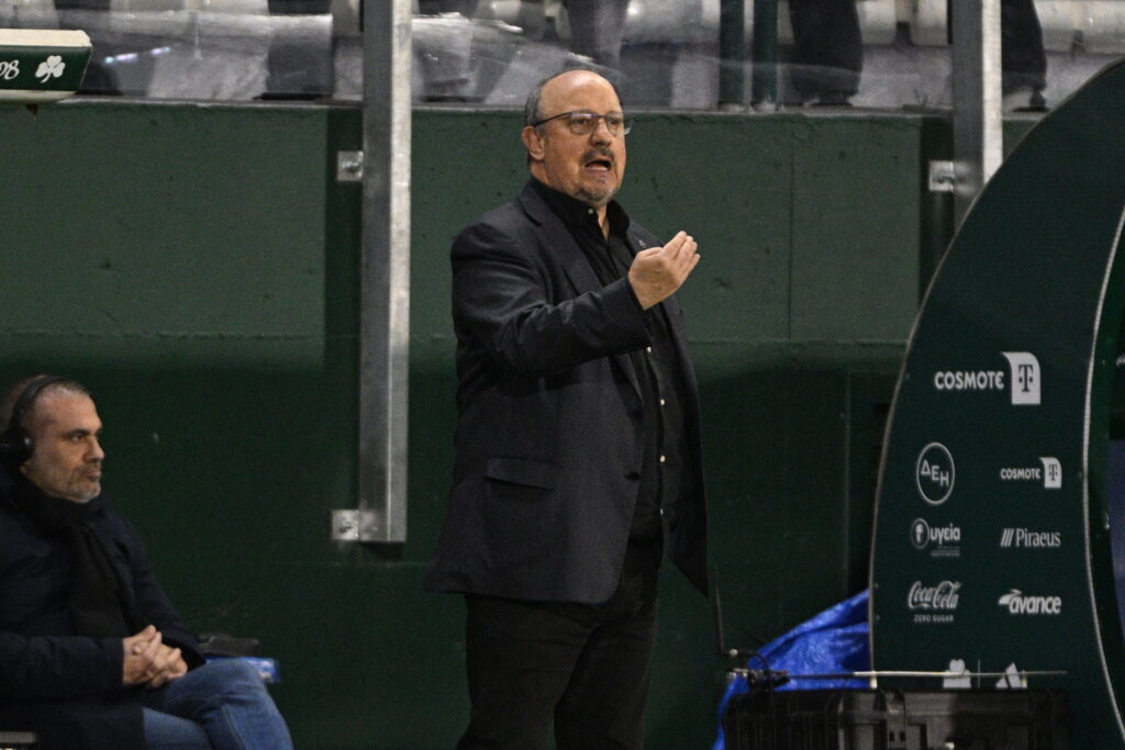 Super League: Η βαθμολογία μετά το Παναθηναϊκός – Κηφισιά 3-0