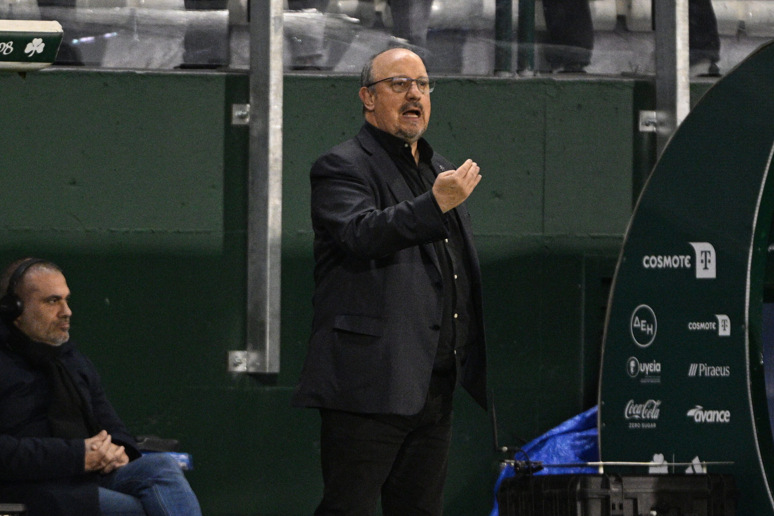 Super League: Η βαθμολογία μετά το Παναθηναϊκός – Κηφισιά 3-0