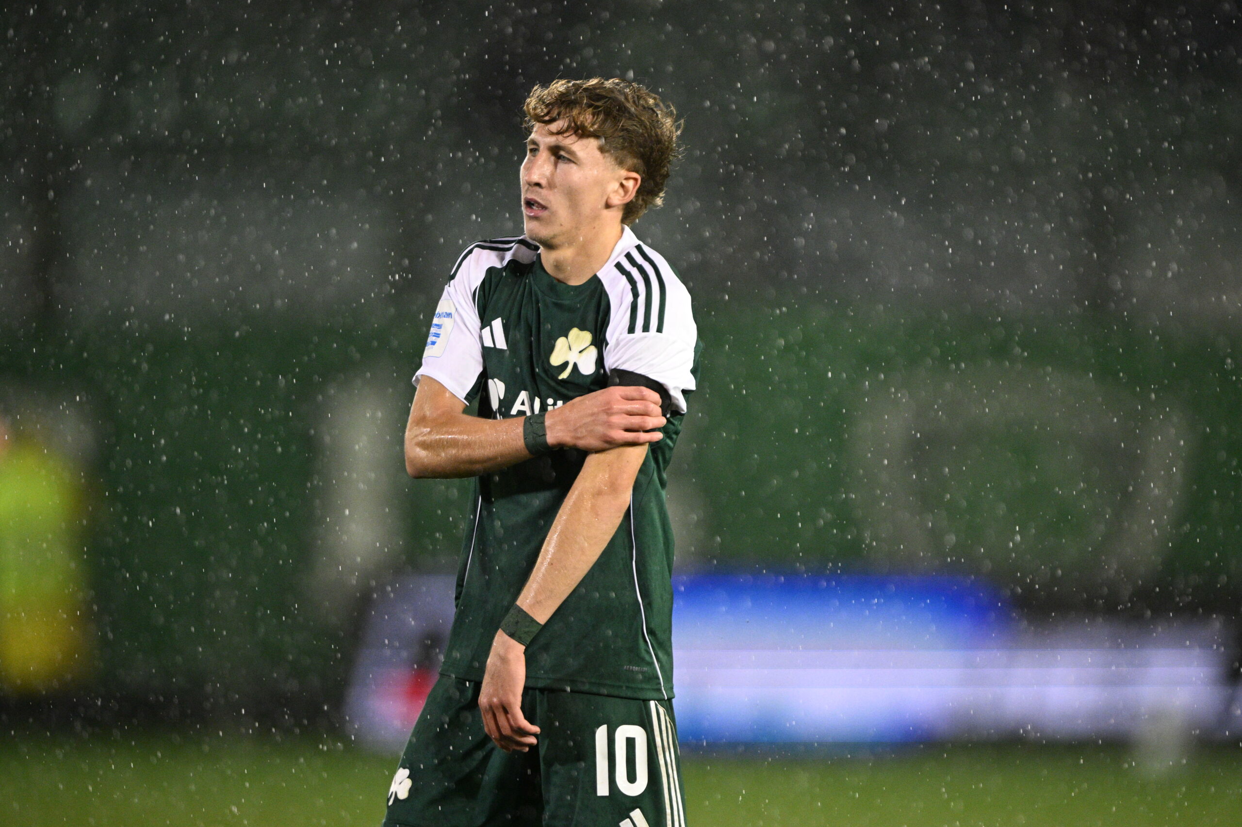 Αντίνο: Οι ατάκες μετά το ντεμπούτο του με τον Παναθηναϊκό!