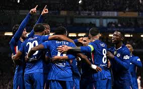 Τσέλσι - Γουέστ Χαμ με «Ενίσχυση» στη φόρμα των Μπλε