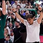Γιαννακόπουλος: «Πείτε ό,τι θέλετε - Θα βάλω το ευρωπαϊκό στο τραπεζάκι»