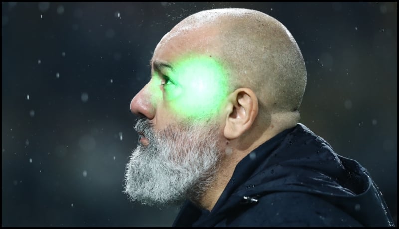 Καραπαπάς: «Μεγαλώσαμε σε γειτονιές που δε δεχόμαστε τέτοιους τραμπουκισμούς!»