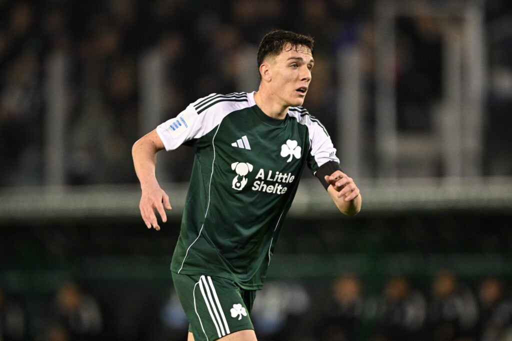 Παναθηναϊκός: Ο παίκτης που έκανε αίσθηση στο ντεμπούτο του!