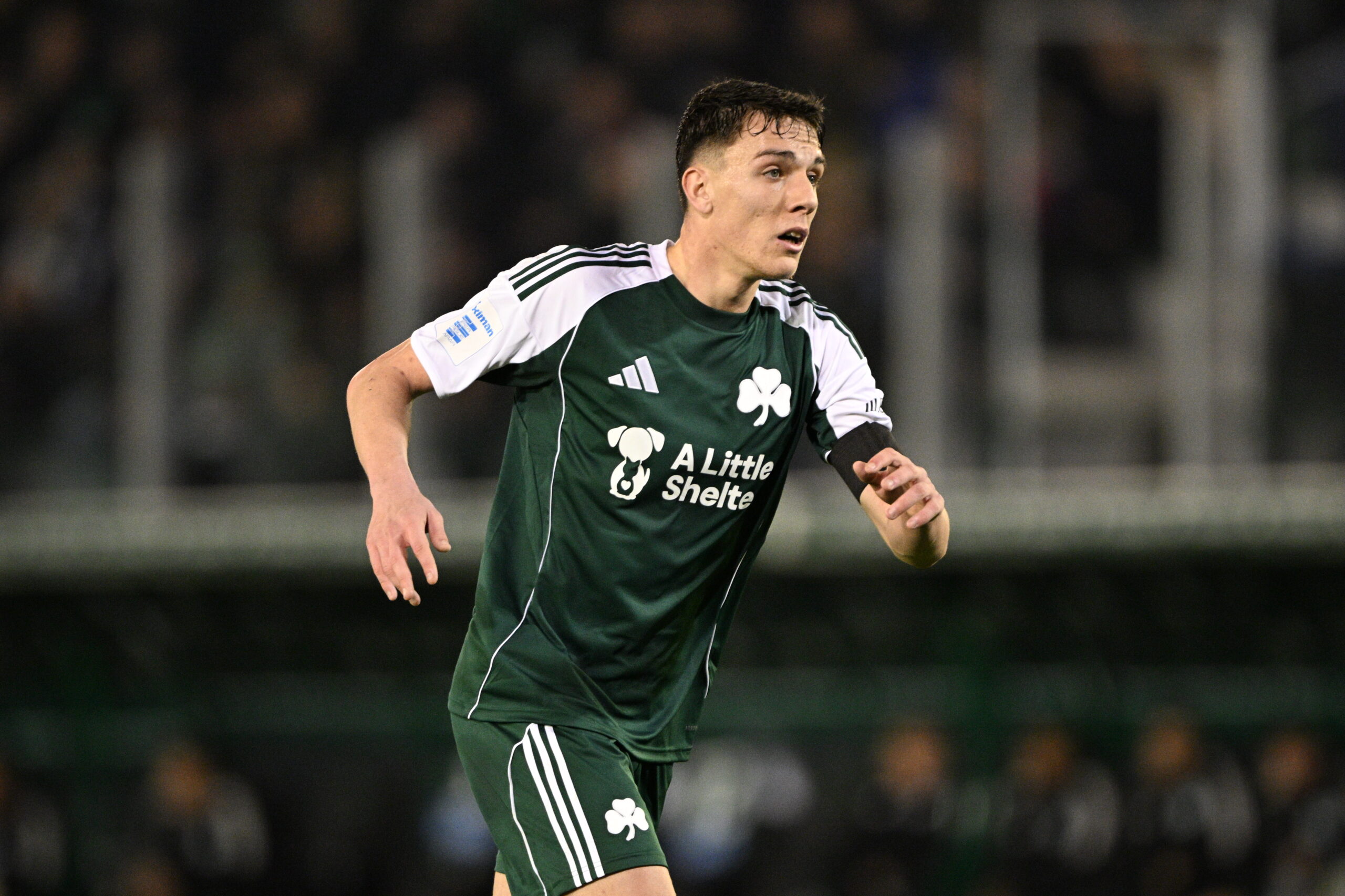 Παναθηναϊκός: Ο παίκτης που έκανε αίσθηση στο ντεμπούτο του!