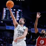 Ρεάλ Μαδρίτης: Άγγιξε την 100άρα πριν από τον Παναθηναϊκό!