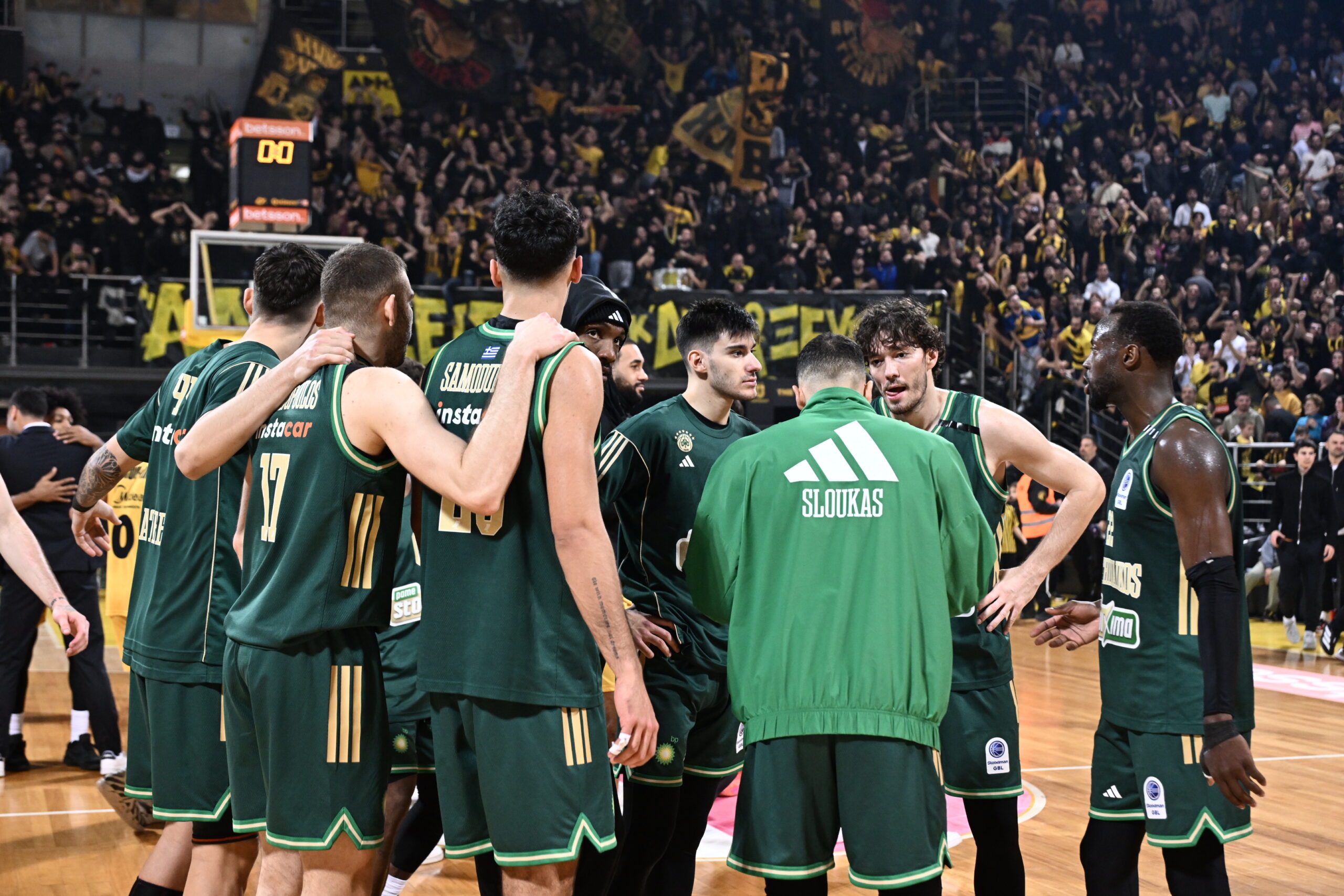 Παναθηναϊκός: H επόμενη μέρα μετά το σοκ, πώς θα αλλάξει η εικόνα!