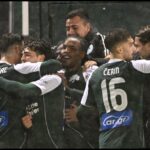 Παναθηναϊκός - Κηφισιά 3-0: Η κριτική των παικτών του Τριφυλλιού