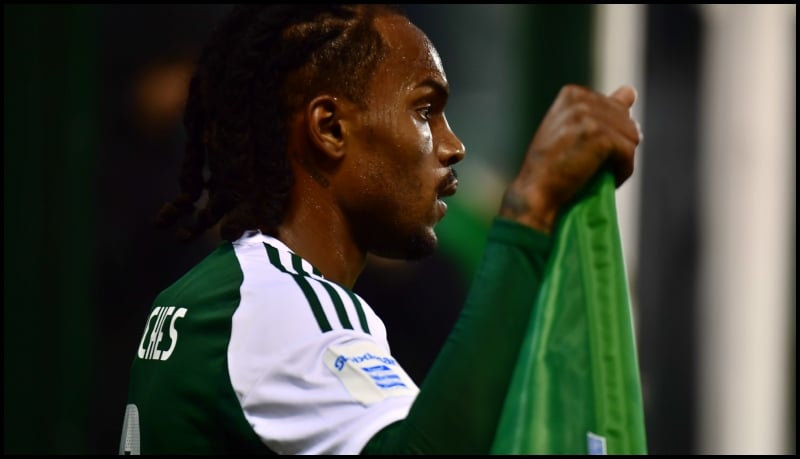 Σάντσες: «Σημαντική νίκη για την τετράδα - Να μείνω πρωτίστως υγιής»