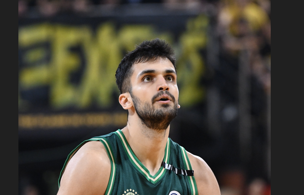 Απρόοπτο με Γιούρτσεβεν στον Παναθηναϊκό!