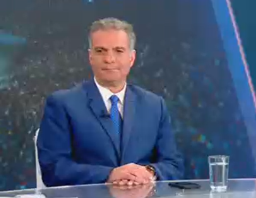 Κατσαρός: «Αυτός ο παίκτης είναι "είδηση" για τον Παναθηναϊκό» (vid)