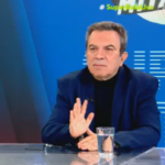 Κατσαρός: «Αυτός ο παίκτης είναι "είδηση" για τον Παναθηναϊκό» (vid)