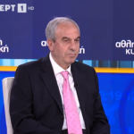 Πανούτσος: «Αυτοί θα μπουν στην ευρωπαϊκή λίστα του Παναθηναϊκού»
