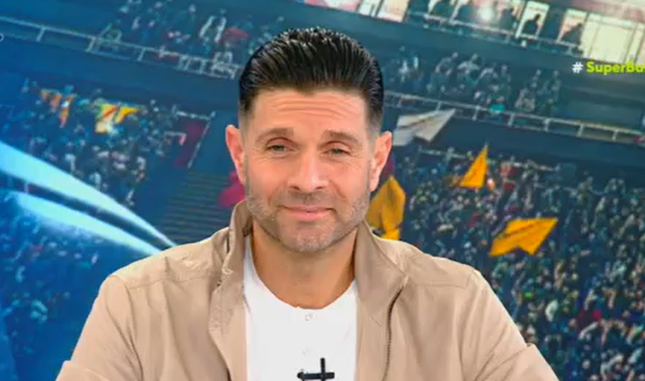 Κατσαρός: «Αυτός ο παίκτης είναι "είδηση" για τον Παναθηναϊκό» (vid)