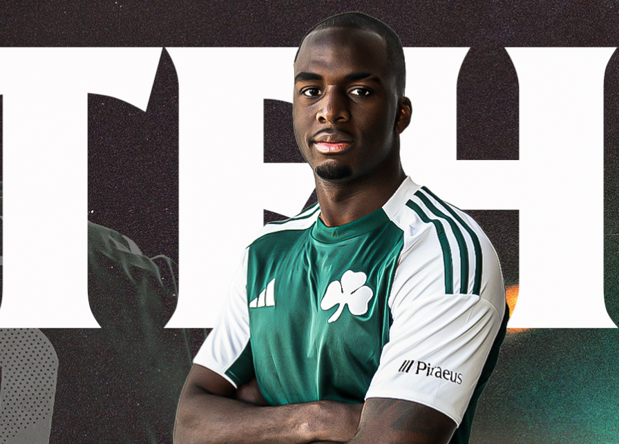 Τεττέη: «Αυτά μου λέει ο Μπενίτεθ - Περιμένω σαν τρελός να παίξω στη Λεωφόρο»