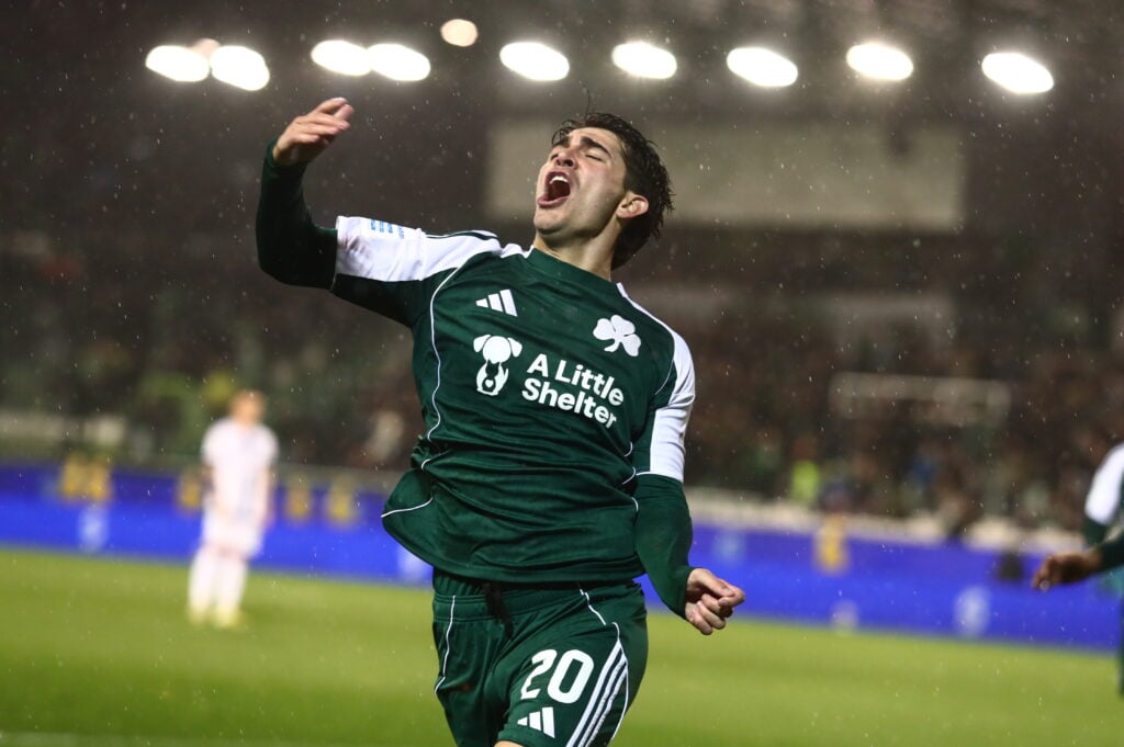 Παναθηναϊκός: Η Λεωφόρος «μίλησε» για Ταμπόρδα!