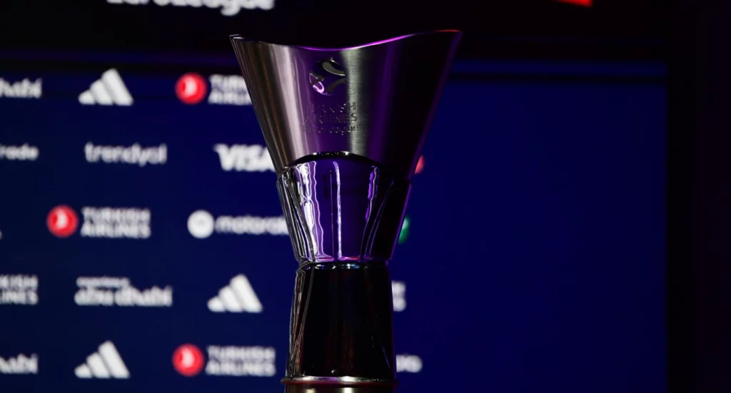 Η μεγάλη αλλαγή στο πρόγραμμα του Final Four της EuroLeague στην Αθήνα