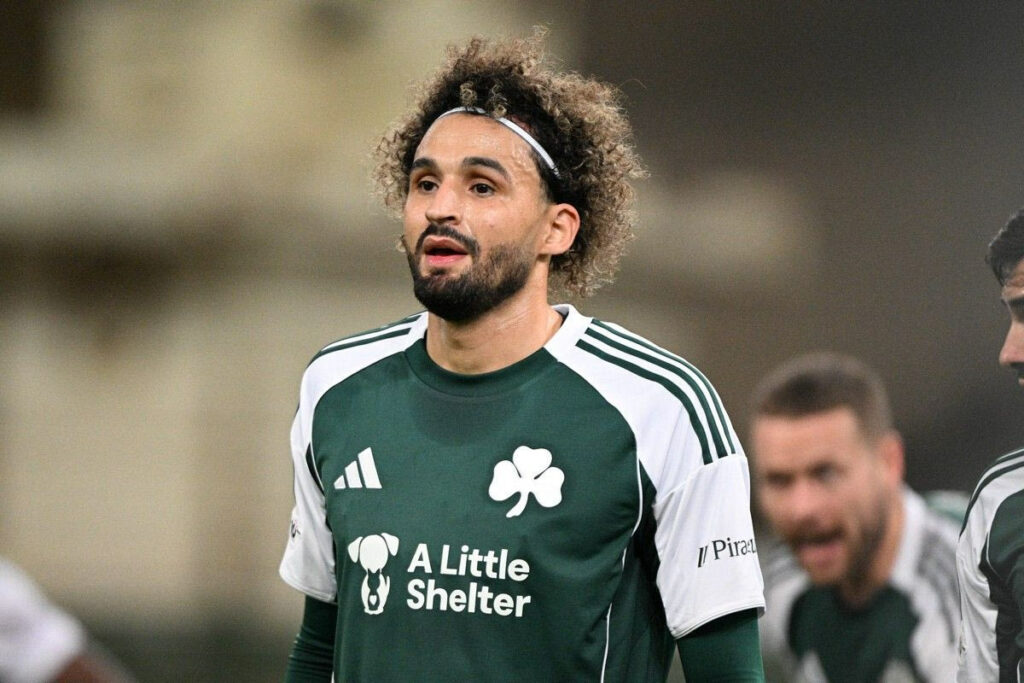 Συγκλονιστικός Τουμπά: Το μήνυμα στην ομάδα μέσα από το νοσοκομείο