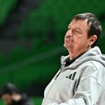 Αταμάν ενόψει Ρεάλ: Τι είπε για Ναν, ήττα από τον Άρη και ποιο μήνυμα έστειλε!