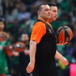 Επίσημο: Αυτοί είναι οι διαιτητές στο Παναθηναϊκός - Ρεάλ