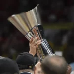 Αυτές είναι οι ημέρες και ώρες των αγώνων του Final Four της Αθήνας