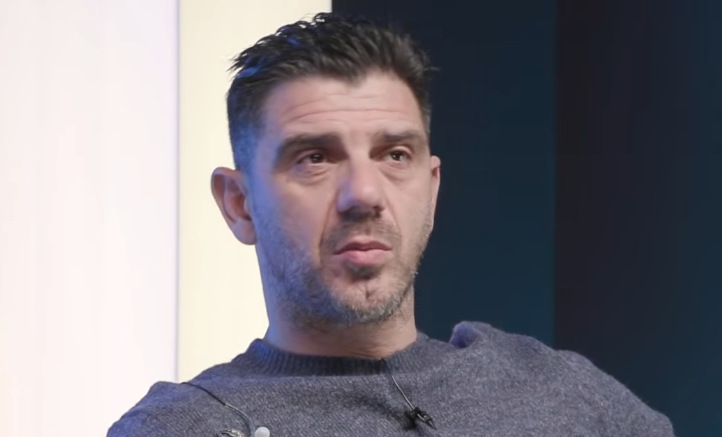 Κατσουράνης: «Δεν θα έβαζα ποτέ βασικό τον Ταμπόρδα - Προτιμώ τον Τζούρισιτς» (vid)